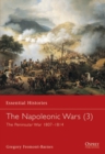 Image for The Napoleonic Wars  : the Peninsular War 1807-1814