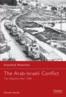 Image for The Arab-Israeli conflict  : the Palestine War 1948