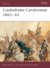 Image for Confederate Cavalryman