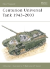 Image for Centurion Universal Tank, 1943-2003