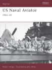 Image for US Naval Aviator