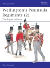 Image for Wellington&#39;s Peninsula Regiments (2)