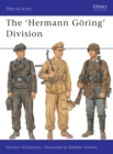 Image for The Hermann Gèoring division