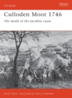 Image for Culloden Moor 1746