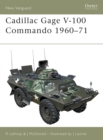 Image for Cadillac Gage V100 Commando 1960-71