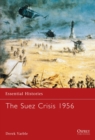 Image for The Suez crisis, 1956