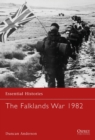 Image for The Falklands War 1982