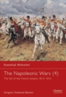 Image for The Napoleonic Wars (4)