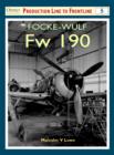 Image for Focke-Wulf FW 190