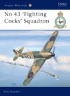 Image for No 43 &#39;Fighting Cocks&#39; Squadron