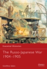 Image for The Russo-Japanese War 1904-1905