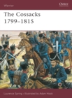Image for The Cossacks 1799-1815