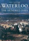 Image for Waterloo  : the hundred days