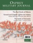 Image for Osprey Military Journal : Vol 4. : No 2. April 02