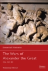Image for The Wars of Alexander the Great