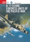 Image for B-17 Flying Fortress units of the Pacific War