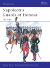 Image for Napoleon&#39;s Gardes d&#39;Honneur