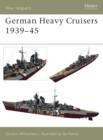 Image for German Heavy Cruisers 1939-45