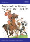 Image for The German Peasants&#39; War 1524-26