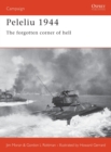 Image for Peleliu 1944  : the forgotten corner of hell