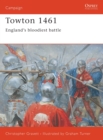 Image for Towton 1461