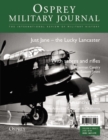 Image for Osprey Military Journal : Vol 4 : Issue 3