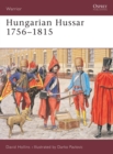 Image for Hungarian Hussar, 1756-1815