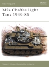 Image for M24 Chaffee Light Tank 1943-85