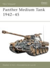 Image for Panther Medium Tank 1942-45