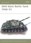 Image for M60 Main Battle Tank 1961-91