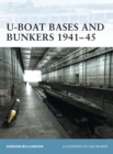 Image for U-Boat Bases and Bunkers 1941-45
