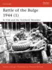 Image for Battle of the Bulge 1944 (1)