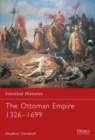 Image for The Ottoman Empire 1326-1699