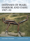 Image for Defenses of Pearl Harbor and Oahu 1907-50
