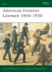 Image for American Frontier Lawmen 1850 -1930