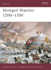 Image for Mongol Warrior 1200-1350