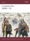 Image for Comanche 1800-74