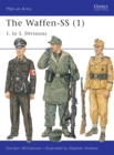 Image for The Waffen-SS1: 1. to 5. Divisions