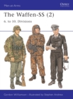 Image for The Waffen-SS (2)