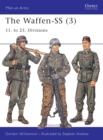 Image for The Waffen-SS3: 11. to 23. Divisions
