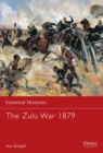 Image for The Zulu War 1879