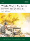 Image for World War II Medal of Honor winnersVol. 1: Navy &amp; USMC