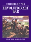 Image for Soldiers of the Revolutionary War