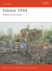 Image for Falaise 1944  : death of an army