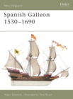 Image for Spanish galleon, 1530-1690