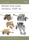 Image for British anti-tank artillery 1939-45
