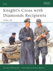 Image for Knight&#39;s Cross with Diamonds Recipients