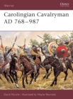 Image for Carolingian cavalryman 768-987 AD
