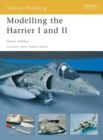 Image for Modelling the Harrier I and II