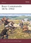 Image for Boer Commando 1881-1902